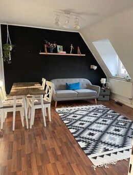 Charmante 3-Zimmerwohnung nahe des Wöhrder Sees - Nürnberg