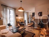 SERENA - 2 Rooms apartment with Balcony in Friedrichshain (Berlin) - Berlin