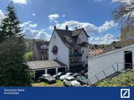 Attraktive Kapitalanlage: Mehrfamilienhaus mit Oldtimer-Werkstatt - Friedrichsthal (Saarland)