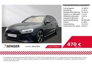 Audi A4, Avant S line 40 TDI, Jahr 2021 - Emsdetten