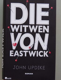 John Updike: Die Witwen von Eastwick - Münster