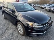 VW Golf, 1.6 TDI VII Comfortline PDCvo hi Light Front Spiegel-Paket, Jahr 2019 - Boxberg (Baden-Württemberg)