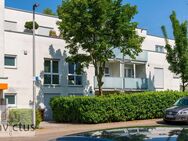 Wie neu, wie gemacht fürs Leben - großzügige Wohnung im Heilbronner Osten - Heilbronn