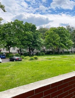 2 Monate kaltmietfrei: Erdgeschosswohnung mit Südbalkon! - Halle (Saale)
