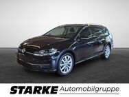 VW Golf Variant, 1.0 TSI IQ DRIVE, Jahr 2019 - Lengerich (Nordrhein-Westfalen)