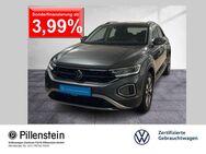 VW T-Roc, 2.0 TDI MOVE SIZTH, Jahr 2024 - Fürth