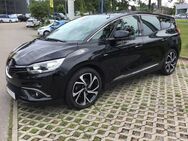 Renault Grand Scenic, BLUE dCi 150 Grand Edition, Jahr 2018 - Lindau (Bodensee)