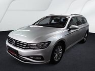 VW Passat Variant Business 2.0TDI+110kW+DSG+Kamera - Schleusingen