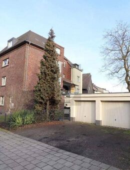 INVESTOREN AUFGEPASST!!! TOP RENDITEOBJEKT - Mönchengladbach