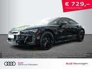 Audi e-tron, GT quattro, Jahr 2024 - Potsdam