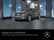 Mercedes GLC 300, de PRIVACY, Jahr 2020 - Gießen