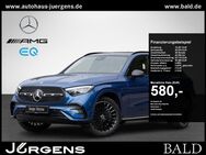 Mercedes GLC 300, d AMG Wide Easy Night 20, Jahr 2023 - Betzdorf