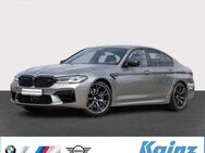 BMW M5, Competition Laser DriverPack 20, Jahr 2021 - Kottenheim