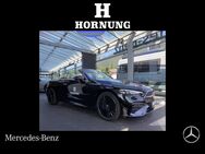 Mercedes CLE 200 AMG, CLE200 AMG Advanced FA NIGHT BURMESTER, Jahr 2024 - Garmisch-Partenkirchen