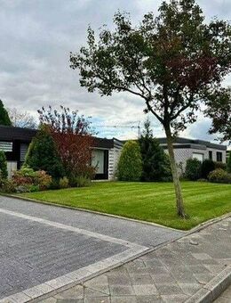 Barrierefreier Bungalow in Top Lage Wickrathberg - Mönchengladbach