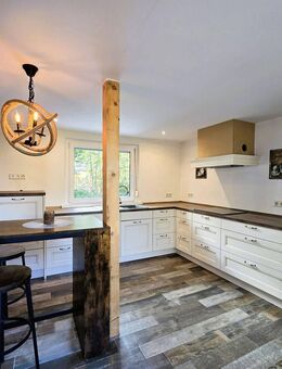 Einzugsbereites Einfamilienhaus Nahe des Zscherndorfer Sees "Postgrube" - Sandersdorf Sandersdorf