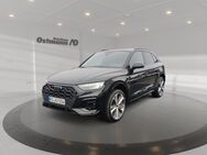 Audi Q5, 2.0 TFSI quattro 40 S-Line FLA, Jahr 2024 - Wolfhagen