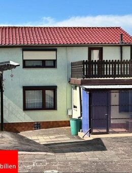 Familienfreundliches Wohnen mit Burgblick - Harztor