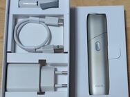 IQOS ONE Gold gebraucht in OVP. - München Moosach