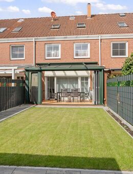 Modernisiertes Reihenhaus mit Wintergarten und sonnigem Garten in ruhiger Lage | Bremen - Ellenerbrok Schevemoor - Bremen