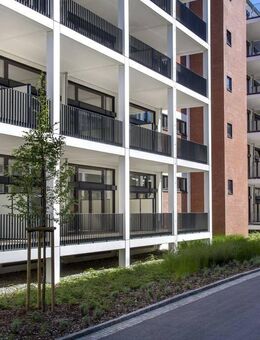 1-Zimmer-Wohnung in Bremen Woltmershausen - Bremen