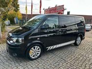 VW T5 Multivan Highline DSG/AHK/LEDER - Berlin