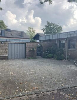 Bungalow mit 2 Wohneinheiten zu verkaufen - Gronau (Westfalen)