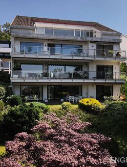 Stilvoll Wohnen in Bestlage von Saarbrücken! - Saarbrücken