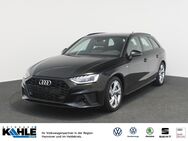 Audi A4, 2.0 TFSI Avant S-line, Jahr 2023 - Neustadt (Rübenberge)