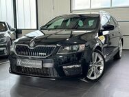 Skoda Octavia Combi RS | NAVI | SH | SHZ | AHK | - Spaichingen