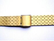 Omega De Ville Mens Gold Plated Heren Uhren Armband Bracelet  1335.332 (42) ca. 1979 - Paderborn