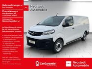 Opel Vivaro, Cargo-L3 Automatik, Jahr 2024 - Elsterwerda