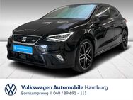 Seat Ibiza, 1.0 TSI FR Beats, Jahr 2021 - Hamburg