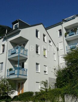 RENOVIERTES APARTMENT MIT LOGGIA ° Siegen-Weidenau - Siegen (Universitätsstadt)