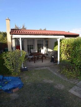 Ferien- /Wochenendhaus oder Wohnen am See - Dobbertin
