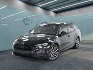 Skoda Octavia, eTSI Sportline - LAG LAG, Jahr 2024 - München