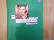 Lernen und Verhalten James E. Mazur Psychologie 6.Aufl. - Hamburg Wandsbek