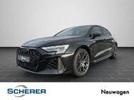 Audi RS3, Sportback, Jahr 2022 - Neustadt (Weinstraße)