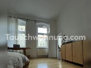 [TAUSCHWOHNUNG] 1-Zi-Whg in Kreuzberg - Berlin