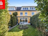 Bremen-Arsten: Gepflegtes Reihenhaus mit Garten - perfekt für Familien - Bremen