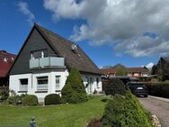 Geschmackvoll ausgestattetes und umfangreich renoviertes Einfamilienhaus in beliebter Ortslage - Schwarzenbek
