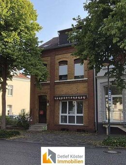 Solide vermietetes 2-Familienhaus in Windeck-Schladern! - Windeck