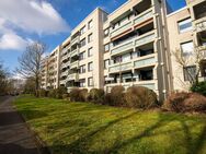 Kompakte Stadtwohnung in Neuss - Perfekt für Pendler & Singles! - Neuss
