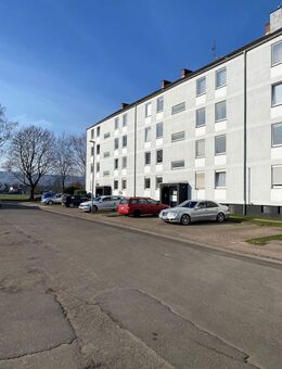 Wohnen - 02. OG - links - Tempelhofer Weg 5 - Minden (Nordrhein-Westfalen)