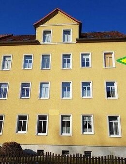 Sonne pur auf dem Balkon! - Altenburg