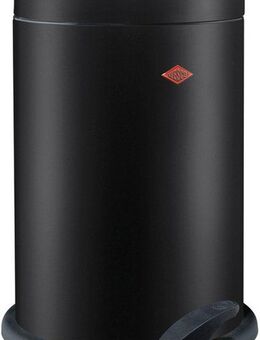 WESCO Mülleimer 116 Alpha, Tretabfallsammler, 13 Liter
