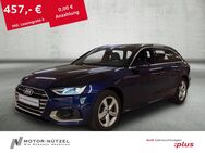 Audi A4, Avant 35 TDI ADVANCED, Jahr 2024 - Hof