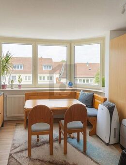 ZENTRAL IN MANNHEIM ZUM KLEINEN PREIS - Mannheim