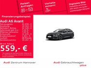 Audi A6, Avant sport 55 TFSIe quattro Alcant, Jahr 2021 - Hannover