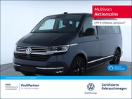 VW T6 Multivan, 1 Comfortline Sportpaket, Jahr 2021 - Bad Oeynhausen